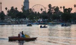 استخبارات بالزي المدني ومنع الدراجات والخيول.. الخطة الأمنية للعيد في 11 نقطة